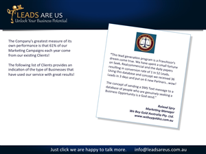PowerPoint Design by Neoguy for this project | Design: #2401434