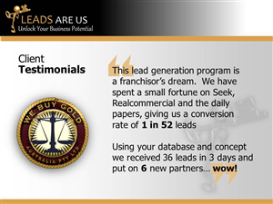 PowerPoint Design by Mel Benton for this project | Design: #2403462