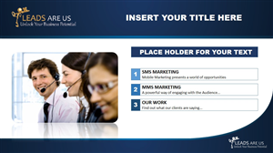 PowerPoint Design by iconicz28