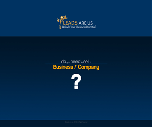 PowerPoint Design by macroads for this project | Design: #2398736