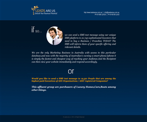 PowerPoint Design by macroads for this project | Design: #2398744