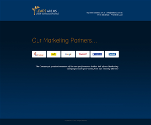 PowerPoint Design by macroads for this project | Design: #2398752
