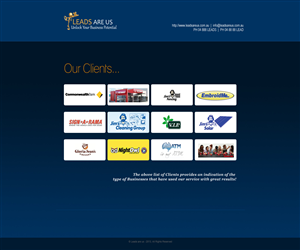 PowerPoint Design by macroads for this project | Design: #2398756