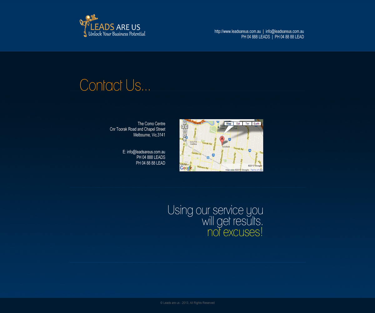 PowerPoint Design by macroads for this project | Design #2398758