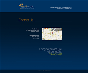 PowerPoint Design by macroads for this project | Design: #2398758
