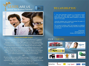 PowerPoint Design by ludo80