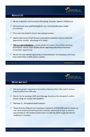 PowerPoint Design by rkailas for this project | Design: #2414338
