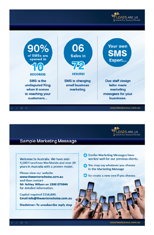 PowerPoint Design by rkailas for this project | Design: #2414342