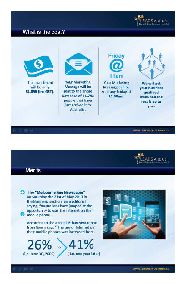 PowerPoint Design by rkailas for this project | Design #2414345