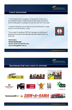 PowerPoint Design by rkailas for this project | Design: #2414348