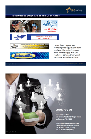 PowerPoint Design by rkailas for this project | Design: #2414349