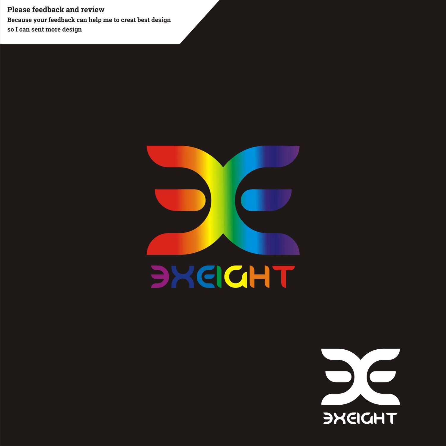 Logo Design by tjahyoahmad™ for this project | Design #12373826