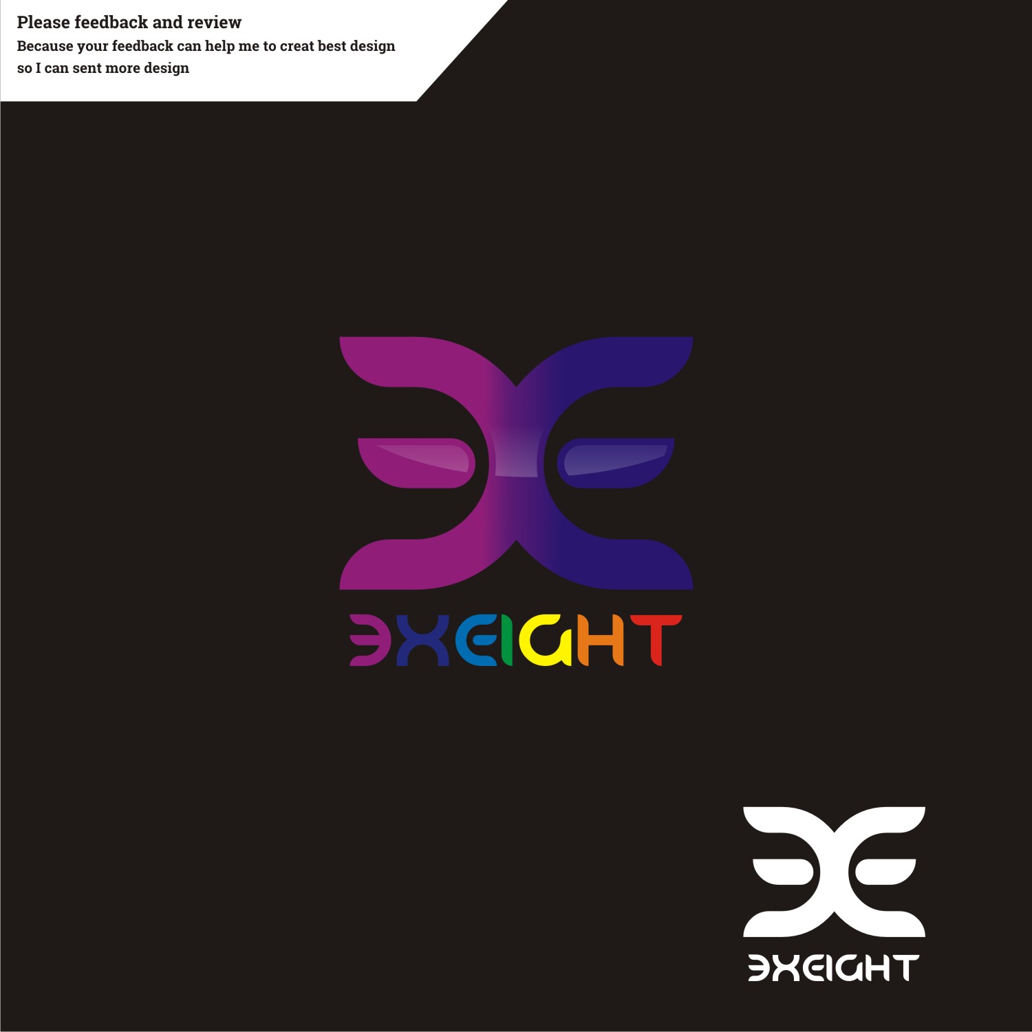 Logo Design by tjahyoahmad™ for this project | Design #12378684