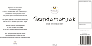Label Design by daymj2