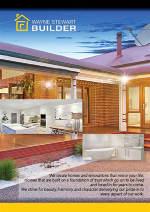 Brochure Design by Neoguy