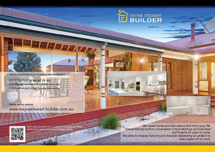 Brochure Design by Neoguy for this project | Design #2474487