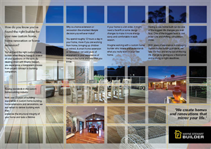 Design de Brochure par Neoguy pour ce projet | Design : #2474488