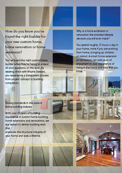 Brochure Design by Neoguy for this project | Design #2474490