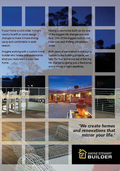 Brochure Design by Neoguy for this project | Design #2474492