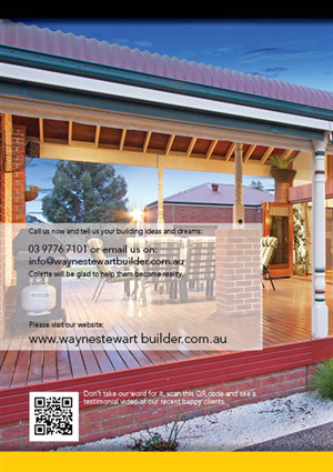 Brochure Design by Neoguy for this project | Design: #2474500