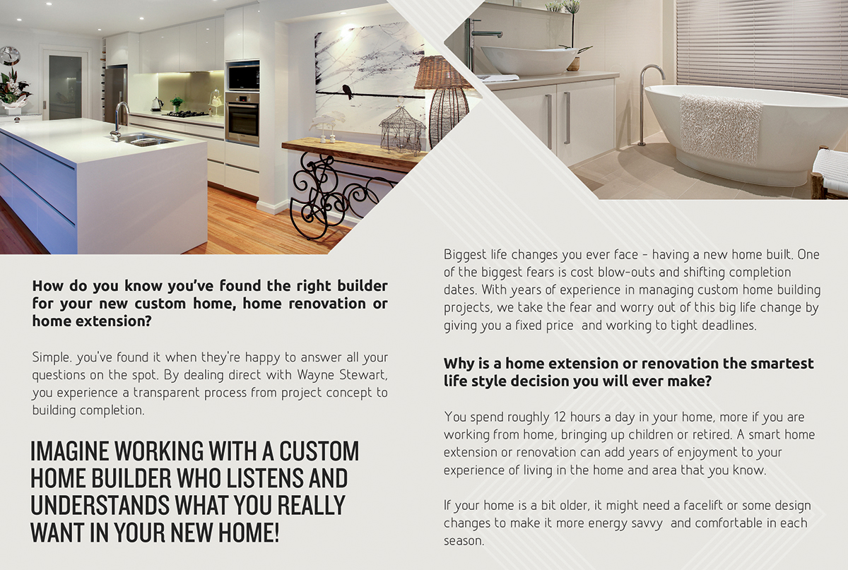 Brochure Design by  Faisal Hameed for this project | Design #2502086