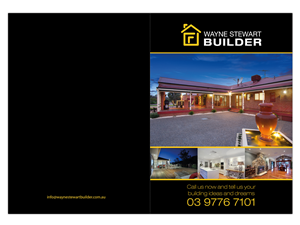 Design de Brochure par Pedrocca pour ce projet | Design #2444413