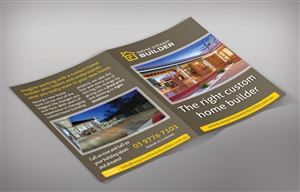 Brochure Design by Ekanite for this project | Design: #2453651