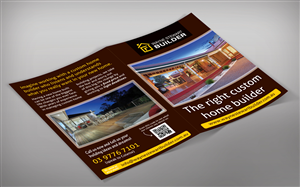 Brochure Design by Ekanite for this project | Design: #2458524