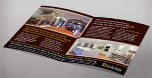 Brochure Design by Ekanite for this project | Design: #2458533
