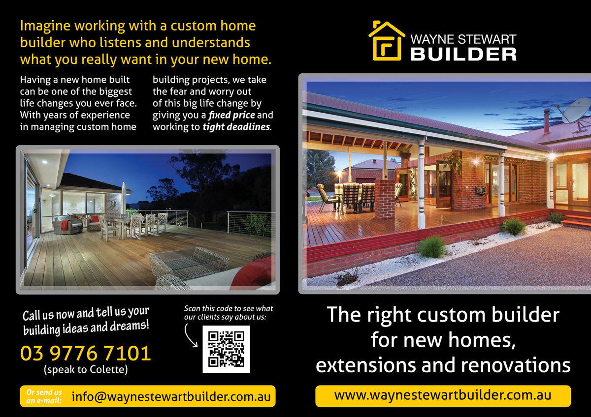 Brochure Design by Ekanite for this project | Design #2492939