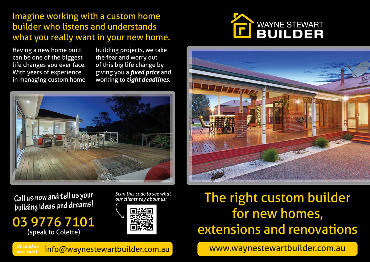 Diseño de Brochure por Ekanite para este proyecto | Diseño #2492945