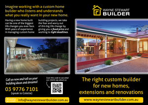 Brochure Design by Ekanite for this project | Design: #2492945