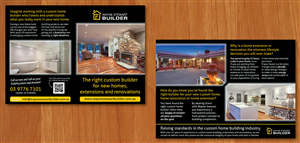 Design de Brochure par Ekanite pour ce projet | Design #2530662