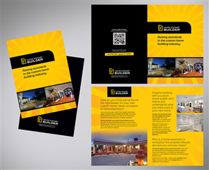 Brochure Design by laxman2creative for this project | Design: #2491938