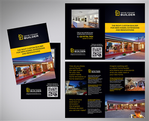 Brochure Design by laxman2creative for this project | Design: #2495068