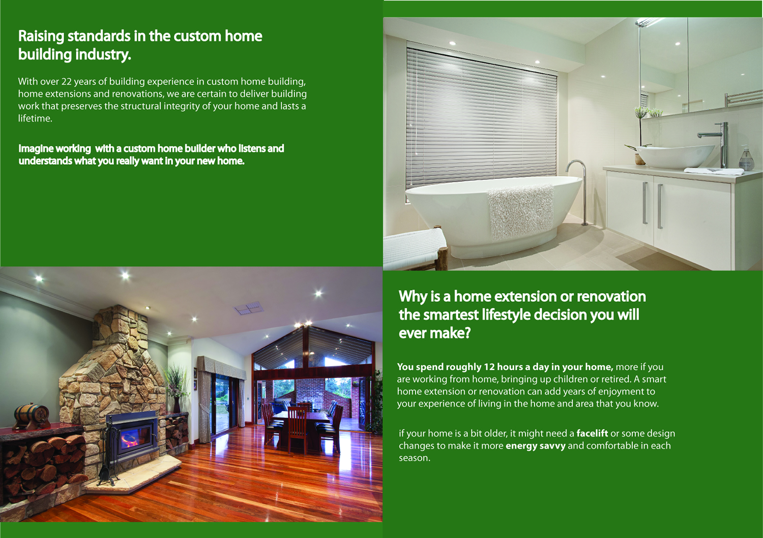 Brochure Design by Sbss for this project | Design #2487921