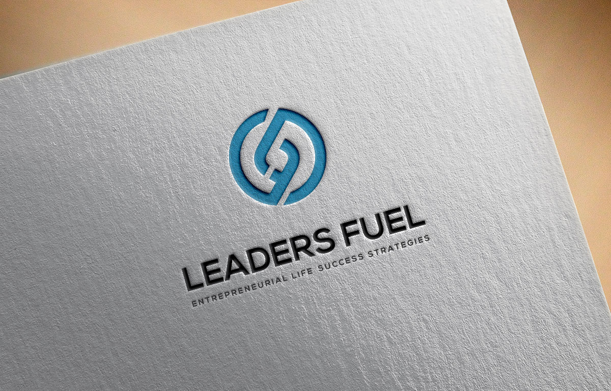 Diseño de Logo por Atec para Leaders Fuel | Diseño #12353723