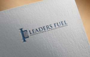 Logo Design by Khalik for Leaders Fuel | Design: #12335261