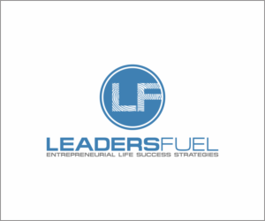 Logo Design by Khalik for Leaders Fuel | Design: #12350403
