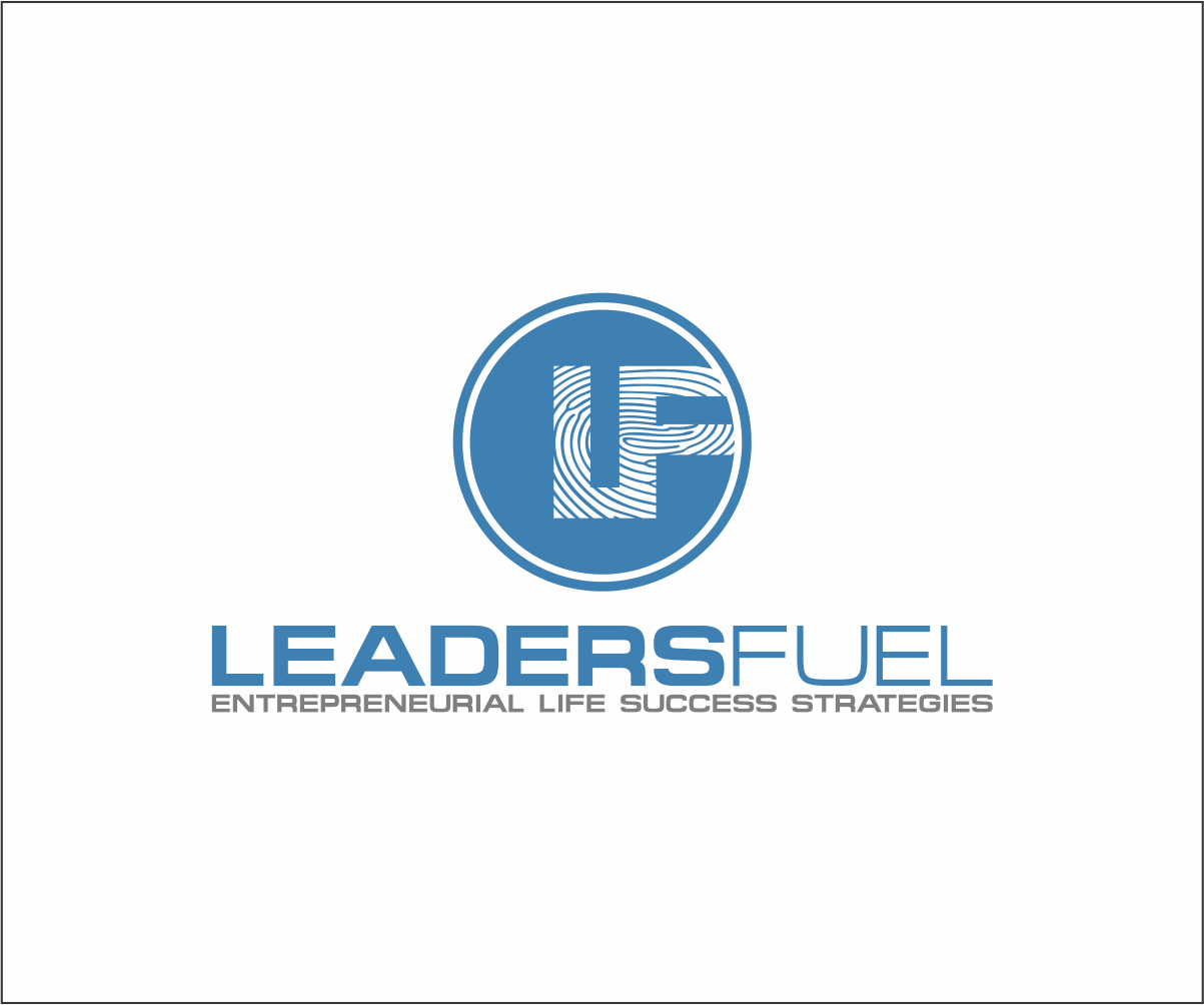 Logo Design by Khalik for Leaders Fuel | Design #12350410