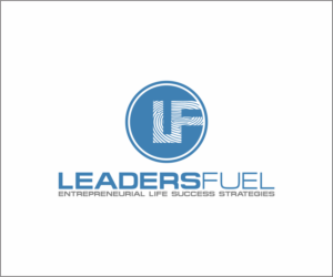 Logo Design by Khalik for Leaders Fuel | Design: #12350410