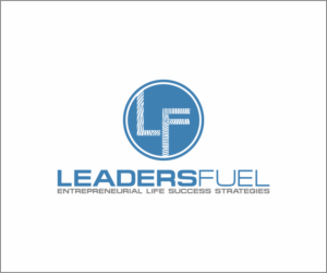 Logo Design by Khalik for Leaders Fuel | Design: #12352445