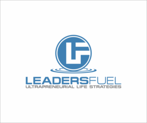 Logo Design by Khalik for Leaders Fuel | Design: #12354683