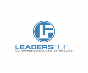Logo Design by Khalik for Leaders Fuel | Design: #12354688