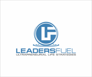 Logo Design by Khalik for Leaders Fuel | Design: #12354728