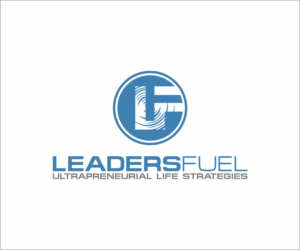 Logo Design by Khalik for Leaders Fuel | Design: #12354834