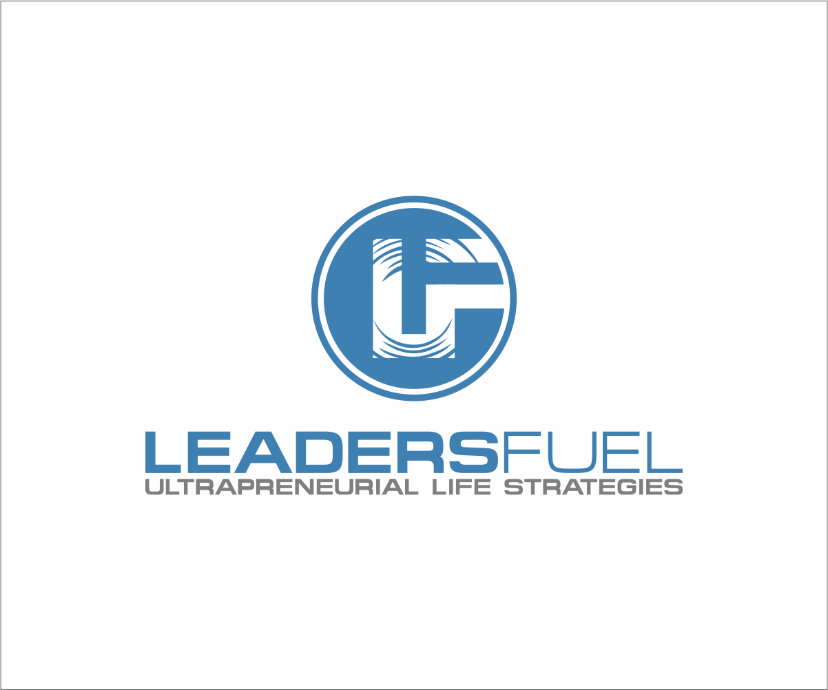 Logo Design by Khalik for Leaders Fuel | Design #12356003