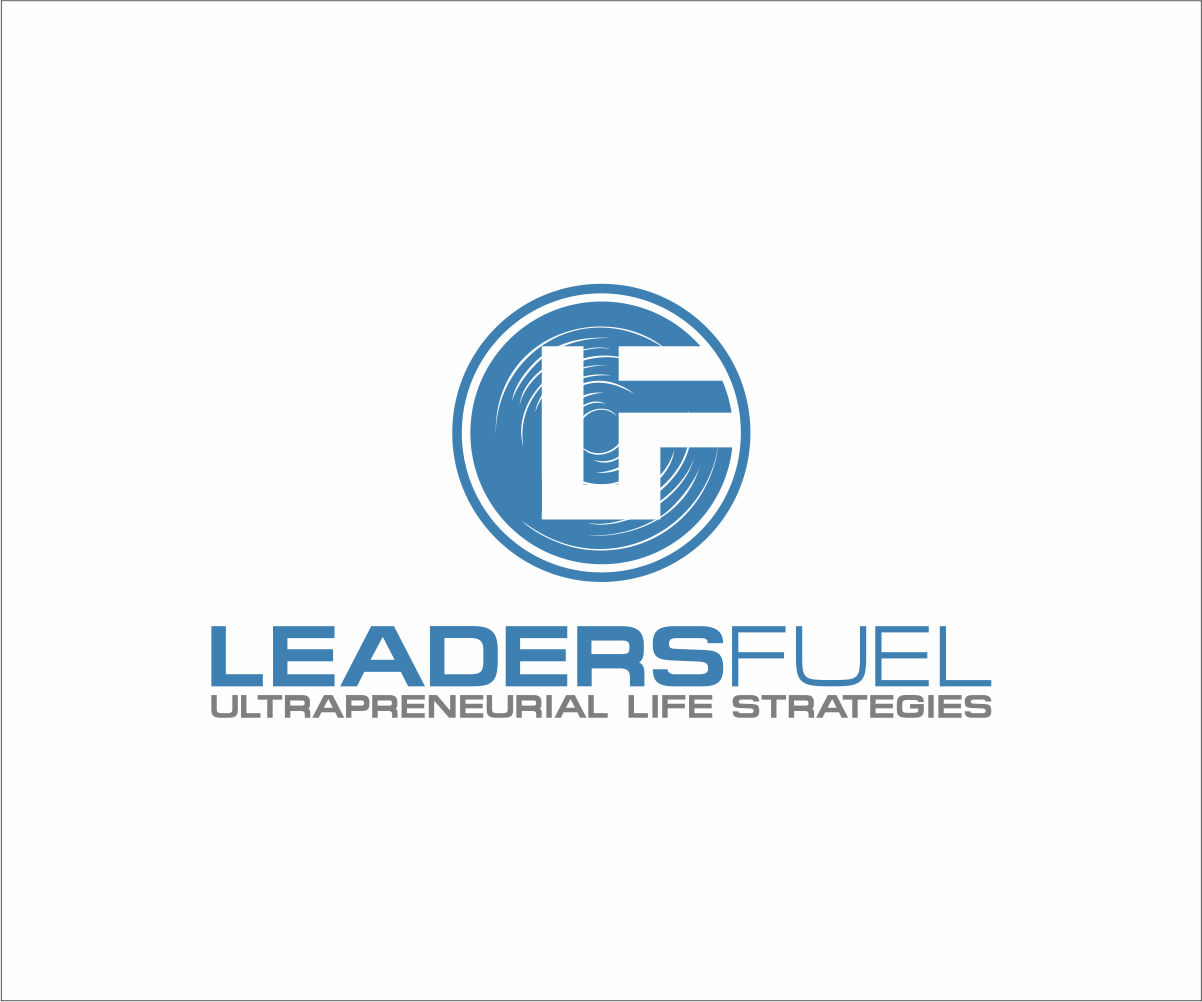 Logo-Design von Khalik für Leaders Fuel | Design #12356444