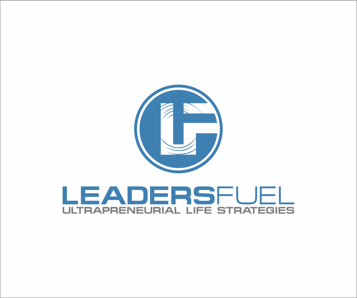 Logo Design by Khalik for Leaders Fuel | Design #12356450