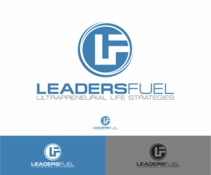 Design de Logo par Khalik pour Leaders Fuel | Design : #12356908